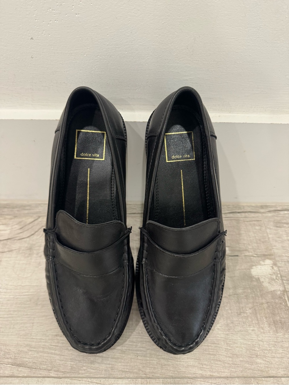 DOLCE VITA Bodi Loafers